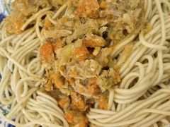 -东吴面馆(因果巷店)