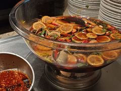 -上海锦江汤臣洲际大酒店壹阶层