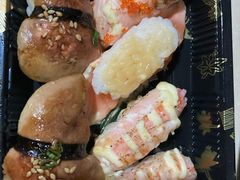 -尺山寸水日料(马桥满天星店)