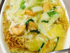 -蟹皇海鲜餐厅