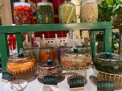 -杭州钱江新城万怡酒店-西餐厅