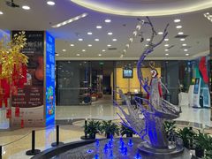 -红星美凯龙北京至尊MALL(东四环中路店)