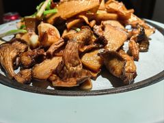 -四季厨房 鲁菜·孔府烤鸭(高新万达店)