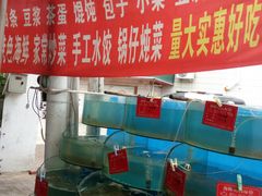 -晓伟海鲜家常菜