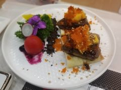 -樱の千渡日式料理·铁板烧•烧鸟(金盛田广场店)