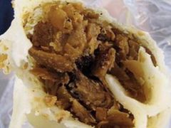 -长林记大饼包小饼