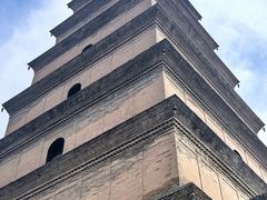 -大慈恩寺(大雁塔)