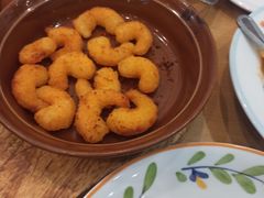 -萨莉亚意式餐厅(彩悦城店)