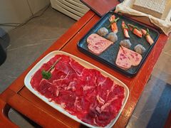 -老员外骨汤火锅(海州古城店)