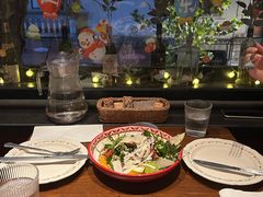 -Bistro Les Lilas丁香花小酒馆