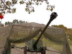 -大嶝英雄三岛战地观光园