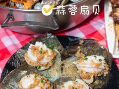 -阿里元海鲜·闽南特色菜(曾厝垵店)