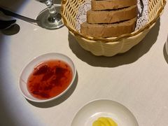 -俄士厨房(万松园店)
