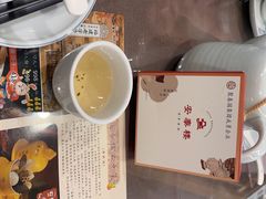 -安泰楼·佛跳墙创始人·传统闽味早茶·酒楼(三坊七巷闽菜地标店)