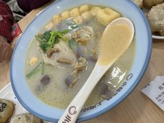 -小杨生煎(成山巴黎春天店)