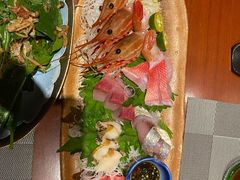 -乾山寿司(好运街店)