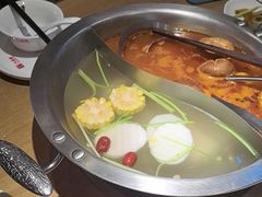 -八合里潮汕鲜牛肉火锅(万科里店)