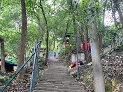 -道教老君洞