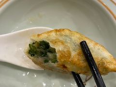 煎饺-盈田盈粥庄(博山东路店)