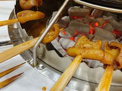 -醉月城西昌火盆烧烤(天府店)