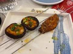 -云鼎·炙火精酿啤酒秘制烧烤(工体店)