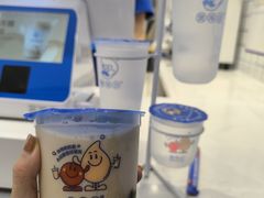 -煲珠公·老红糖珍珠奶茶(金沙洲梦乐城店)