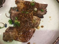 -福樱兰海鲜放题铁板烧(加州店)