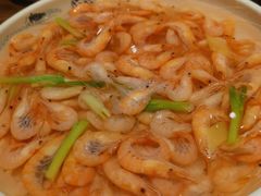 盐水湖虾-锡和无锡菜(景丽苑店)