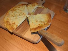 榴莲薄脆披萨-新贝乐意大利餐厅(苏州中心店)