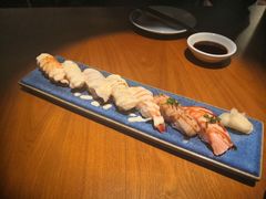 火炙壽司拼盤-YAMAKAWA(龙湖胥江天街店)