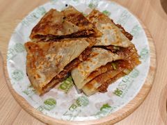 -甲乙饼·手工牛肉饼(天通苑华联店)