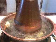 -宣武小院涮肉(前门店)