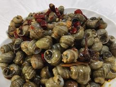 -香满锅老北京羊蝎子火锅·家常菜(新街口店)