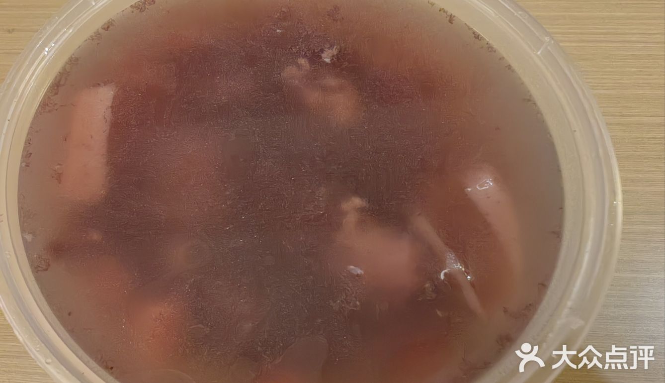 信息差：7.4折团购优惠有待提高的粤菜