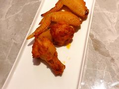-必胜客(永泰店)