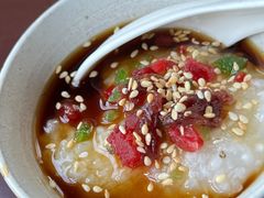 -怡得观滇餐厅·地道昆明菜·1996(海埂大坝店)