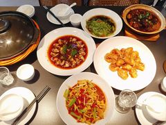 -红厨巷·淮扬菜(熙南里店)