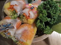 -岛风·台食小馆 ISLAND BISTRO(烟台山店)