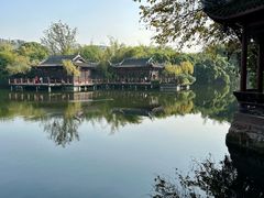 -棠湖公园
