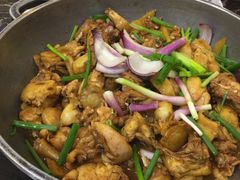 -大嫂镬仔·焖鸡煲·啫啫煲(逢源路店)