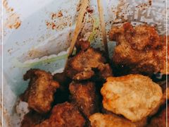-傅强排骨(成都总店)