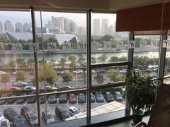 -海河假日酒店·游泳馆