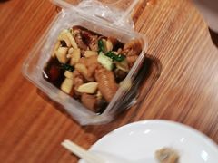 -壹只卤鹅 · 潮汕菜(京基百纳店)