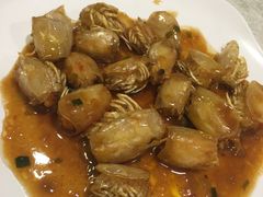 -吉源大排档·鱼生·海鲜(烧烤彩印厂店)