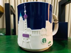 -星巴克(西藏路店)