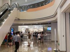 -奈雪的茶(市百一店)