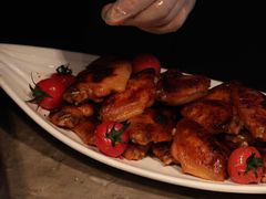 -远洲凤凰山庄臻味全日餐厅