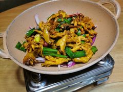 -肖记公安牛肉鱼杂馆· 省级非物质文化遗产(仁和路店)