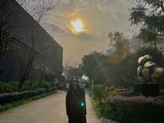 -成都许燎源现代设计艺术博物馆