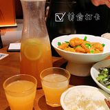 嗯！真湘！灰常适合广州人的湘菜馆~